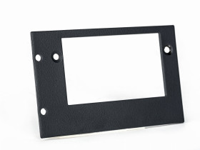 Vertiv Avocent RMK-87, Czarny, Metal