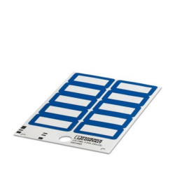 Marker Oznacznik zacisków US-PML Phoenix Contact Zaczepowe