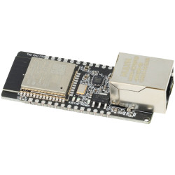 Moduł WT32-ETH01 MCU ESP32 WIFI Bluetooth Ethernet 3w1