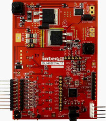 Płytka ewaluacyjna Renesas Electronics Monitorowanie akumulatora Zestaw testowy