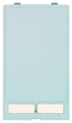 Płytka kończąca HARTING Płytka zaślepiająca Han Port