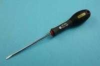 WKR.PŁASKI RÓW.3,5x100 STANLEY FATMAX