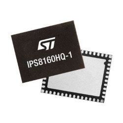 IPS8160HQ-1 1.0A Octal high side driver