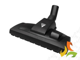 Szczotka uniwersalna dwufunkcyjna Cyclo Vac 30cm do dywanów i podłóg z wysuwanym włosiem 85 89 93 CYCLO VAC