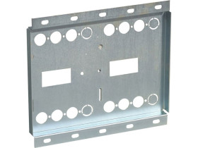 Podstawa montażowa SZR do dpx3 630 026409 LEGRAND