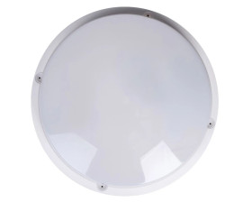 Plafoniera 2x18W G24q-2 230V IP66 MODENA 2x18W EVG IP65 PX3000178