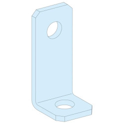 PrismaSet Zestaw 4 kątowników LVS03580