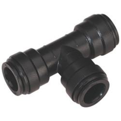 Sealey CAS15ET 15mm Equal Tee Pack of 5