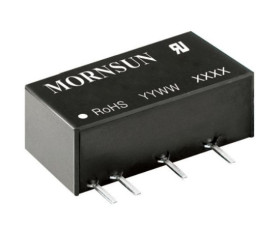 DC FN1-05S05BN DC FN1-05S05BN