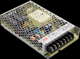 LRS-150-15 Switching Power Supplies, 150 W 15 V / 10 A