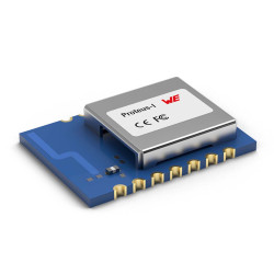 Moduł Bluetooth 4.2 2608011024000 -91dBm -2dBm