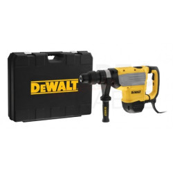 MŁOT UDAROWY OBROTOWY SDS-MAX 1600W 13.3J 48MM DEWALT
