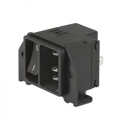 DC21.0021.1111 Moduł zasilający, przykręcany