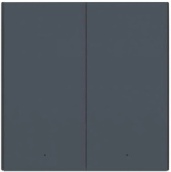 Aqara Smart Wall Switch H1 Szary