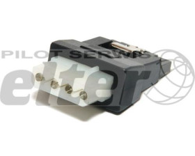 Adapter SATA POWER + CLIP MOLEX