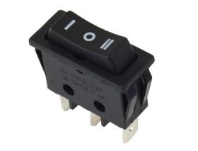 PRZEL.KOL.SREDNI 3P(ON)OFF(ON) NIESTABIL