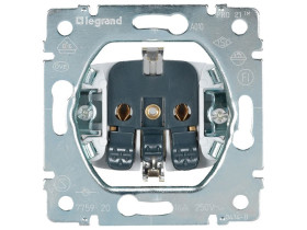 SISTENA LIFE Gniazdo schuko z uziemieniem 775920 LEGRAND