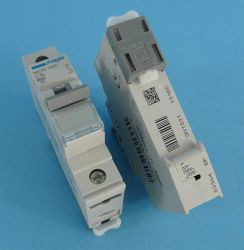 16A 1C BEZP.INSTALACYJNY HAGER POLO 6kA