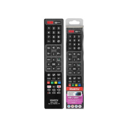Pilot TV VESTEL RM-L1200+ LCD NETFLIX,YOUTUBE,