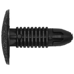 Sealey TCFT1823 Fir Tree Clip, &#xD8;18mm x 23mm, Honda &amp; Suzuki - Pack of 20