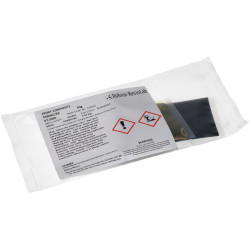 Robnor PX806C/BK/050/RAP Epoxy Potting Compound Twin Pack 50g