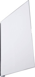 Durable 187419 Gangschild magnetisch A4 hoch, 10 szt.