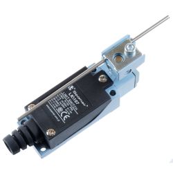 LK\107 Łącznik krańcowy pręt rotacyjny