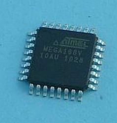 ATmega-168V-10AU TQFP-32 UKŁAD