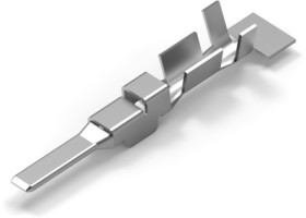 Tab, 0.85-1.25 mm², AWG 18-16, crimp connection, tin-plated, 368087-1