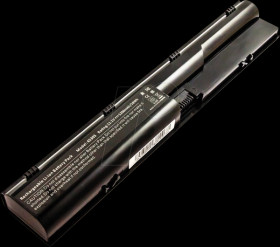 53637 Laptop battery for HP, Li-Ion, 5200 mAh