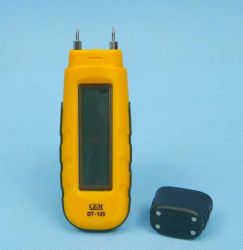 DT-125 HIGROMETR MIERNIK WILGOTNOŚCI