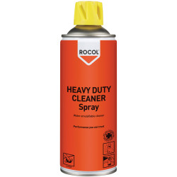 ROCOL 34011 Heavy-Duty Cleaner Spray 300ml
