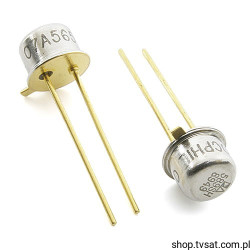 AD589SH 1.2V Voltage Reference H-02 AD