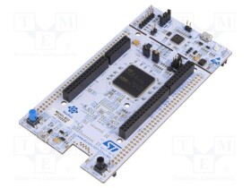 NUCLEO-F722ZE