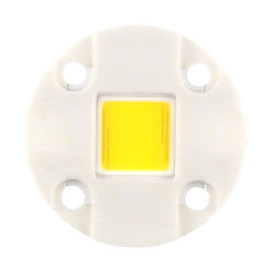 LED-ALS-P10000mW-W-lm1100-140 FLT RW4K – Dioda Power LED 10 W, 4000 K, 1100 lm, 140°