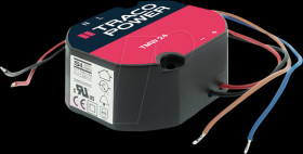TMW 24-112 AC/DC power supply TMW 24, 24 W, 85-264 VAC/12 VDC, 2 A