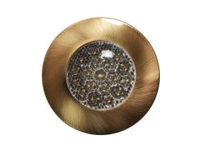 SINGLE CIRCLE 19 LED PATYNA,