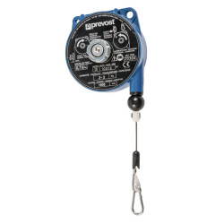 Wyważarka do narzędzi, obciążalność: 1kg, skok: 1600mm max. Travel