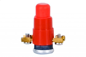 Wyłącznik termiczny termik do przedłużacza