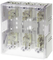 Siemens 3NW75318HG Uchwyt bezpiecznika 1 szt.