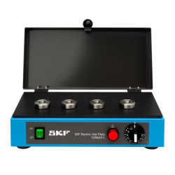 Podgrzewacz łożysk 729659 C SKF