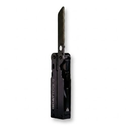 Serrated Blade - Versatile Cutting Tool for All Needs
