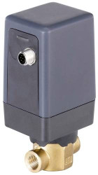 Zawór regulacji ciśnienia proporcjonalny Bürkert 3280 316440