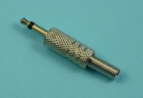 WT.3,5 MONO METAL SREBRNY PRZEDŁ.SP.100S