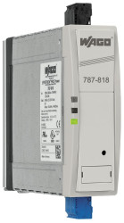 Zasilacz szyny DIN U wy 24V dc I wy 3A U we 230V WAGO 72W impulsowy