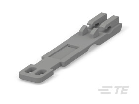 Zacisk Zacisk kablowy 1SNK TE Connectivity Montaż poziomy