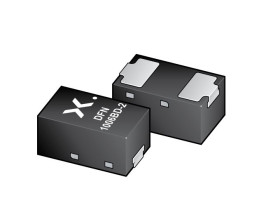 Dioda Zenera 62V Montaż powierzchniowy DFN1006BD-2 365 mW Pojedyncza