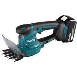 Makita DUM111RTX DUM111RTX LXT Grass Shears 18V 1 x 5.0Ah Li-ion