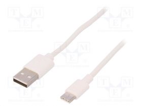 USB-USBC-2.0-WH