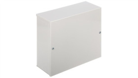 Obudowa Akumulatora Awo-401/17Ah